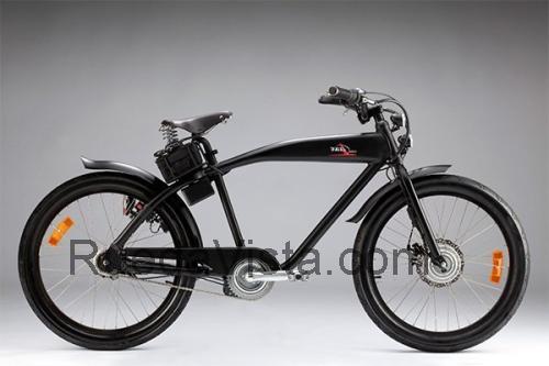 Italjet Diablone ficha tecnica 